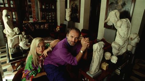 gianni versace vestit1981|gianni versace death.